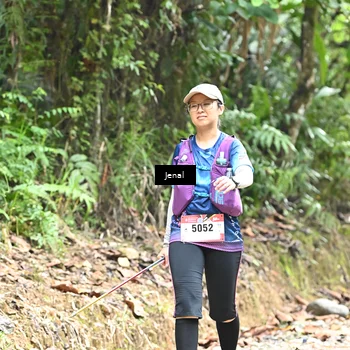 Runner Photo 5095229