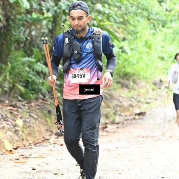 Runner Photo 5095230