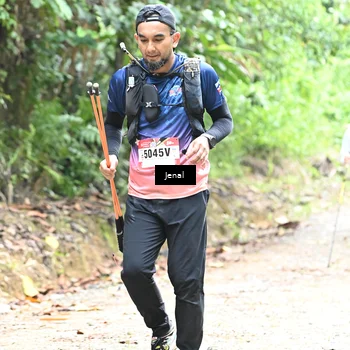 Runner Photo 5095232
