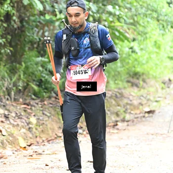 Runner Photo 5095234