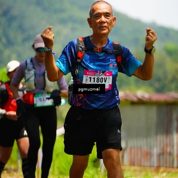 Runner Photo 5095236