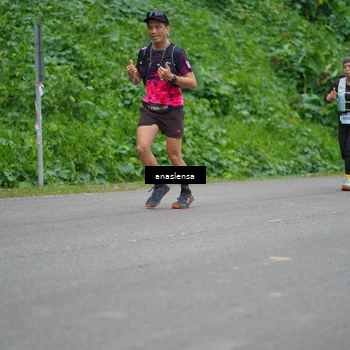 Runner Photo 5095239