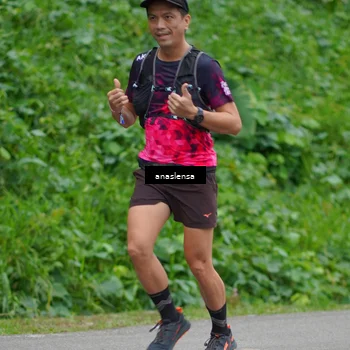 Runner Photo 5095245
