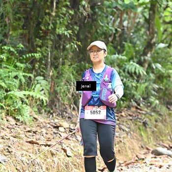 Runner Photo 5095249