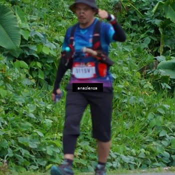 Runner Photo 5095251