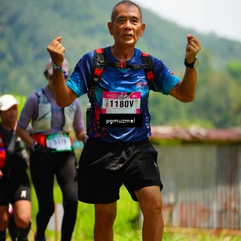 Runner Photo 5095255