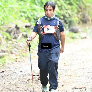 Runner Photo 5095259