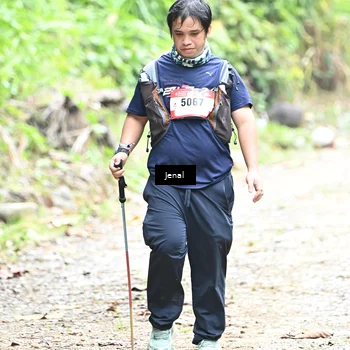 Runner Photo 5095261