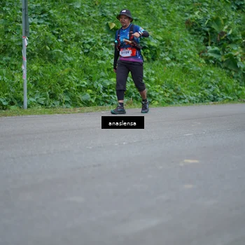 Runner Photo 5095264