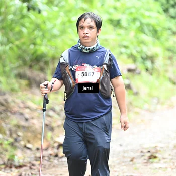 Runner Photo 5095265