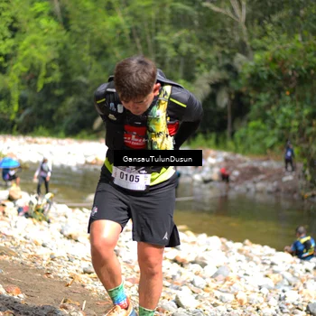 Runner Photo 5095267