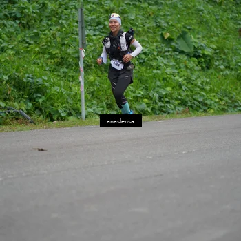 Runner Photo 5095270