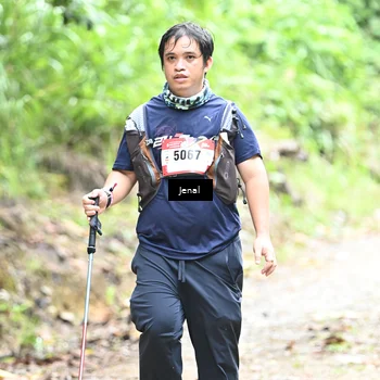 Runner Photo 5095271