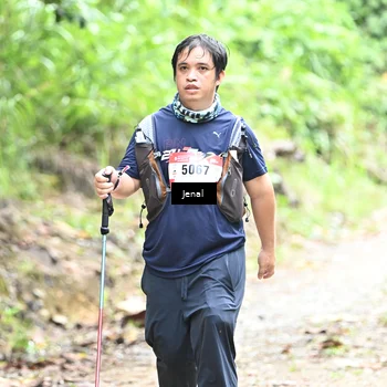 Runner Photo 5095274