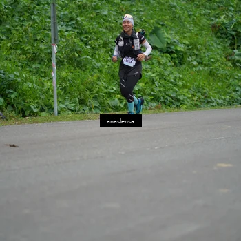 Runner Photo 5095275