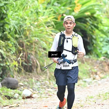 Runner Photo 5095279