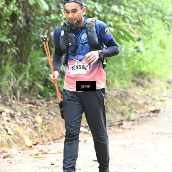 Runner Photo 5095280