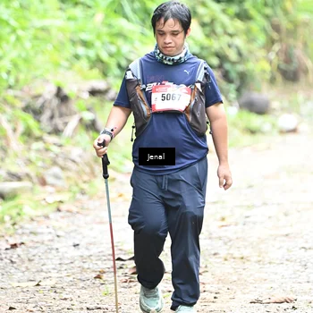Runner Photo 5095281