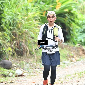 Runner Photo 5095285