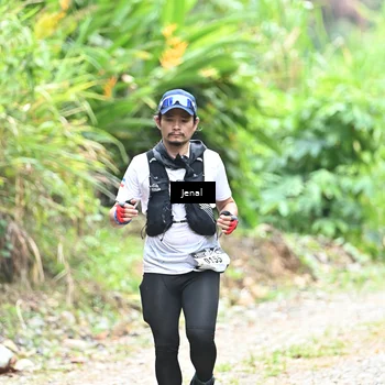 Runner Photo 5095286