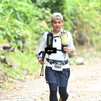 Runner Photo 5095288