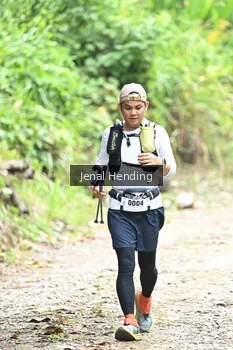 Runner Photo 5095293