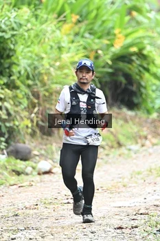 Runner Photo 5095295