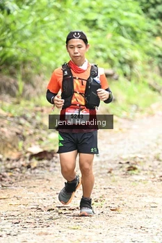 Runner Photo 5095297