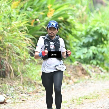 Runner Photo 5095300