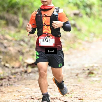 Runner Photo 5095305