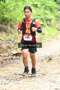 Runner Photo 5095307