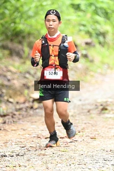Runner Photo 5095308