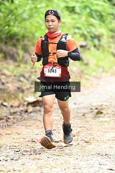 Runner Photo 5095309