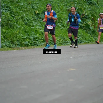 Runner Photo 5095314