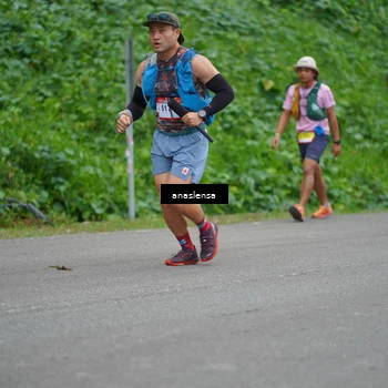 Runner Photo 5095315