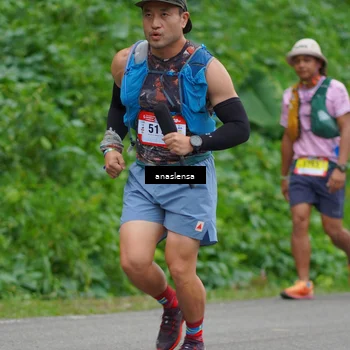Runner Photo 5095316