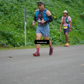 Runner Photo 5095317