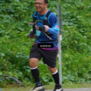 Runner Photo 5095318