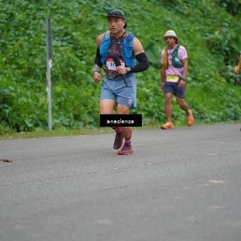 Runner Photo 5095319