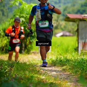 Runner Photo 5095320