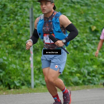 Runner Photo 5095321