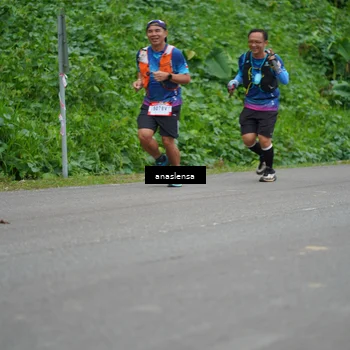 Runner Photo 5095322