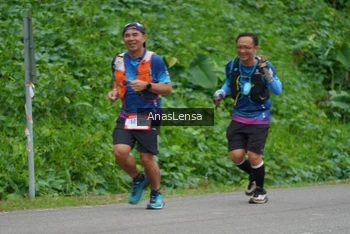 Runner Photo 5095325