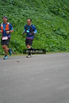 Runner Photo 5095326