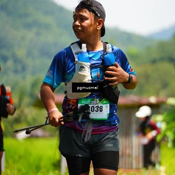 Runner Photo 5095330