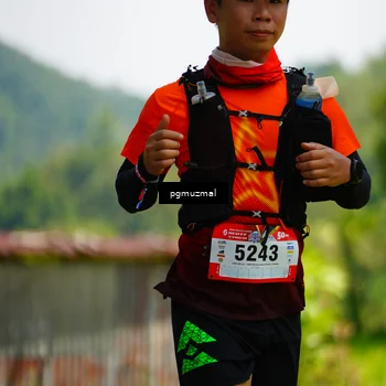 Runner Photo 5095335