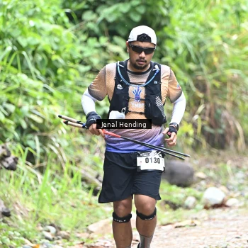 Runner Photo 5095336