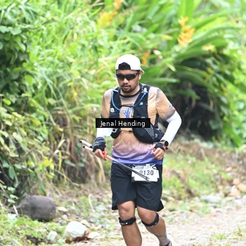 Runner Photo 5095337