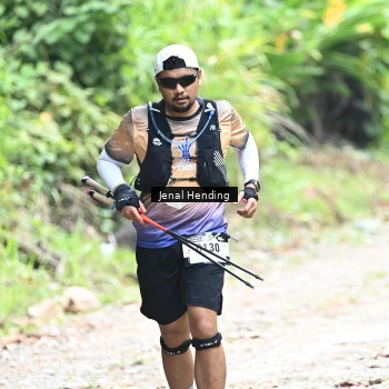 Runner Photo 5095338