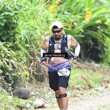 Runner Photo 5095340